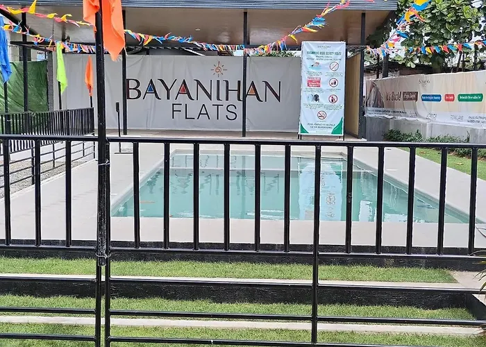 Cj'sstaycation In Bed & Breakfast Lapu-Lapu City