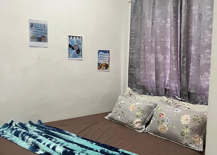 Bed & Breakfast Cj'sstaycation In 4*