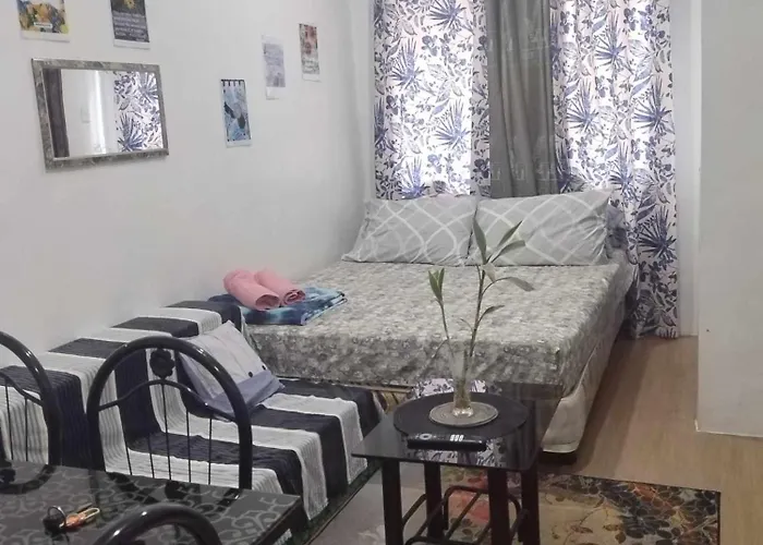 Cj'sstaycation In 4*