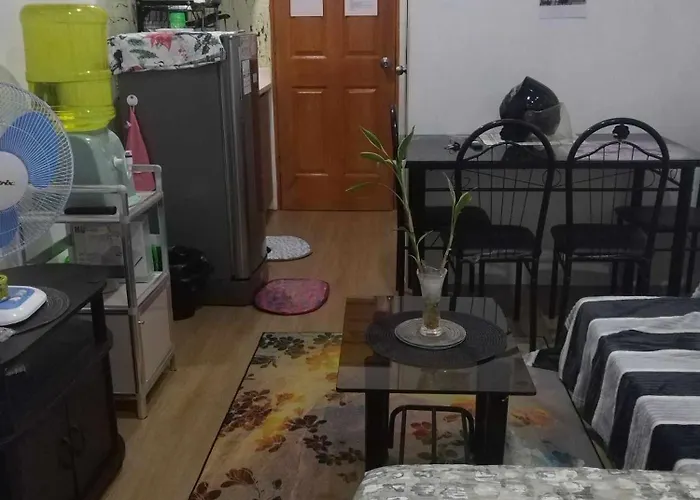 Cj'sstaycation In