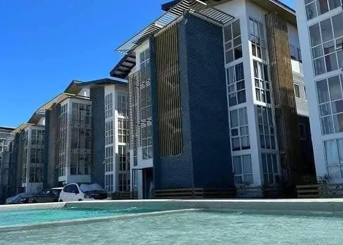 Bed & Breakfast Cj'sstaycation In 4*